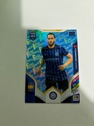 Panini FIFA 365 2026 Fan 94,46,84,13,45,37,65,62,16,15,19,51,32,11,86,56