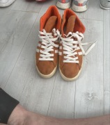 Buty do koszykówki Adidas