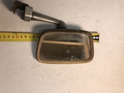 Lusterko do samochodu PRL