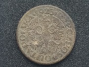 5 groszy 1923 mosiądz