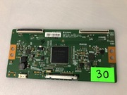 T-CON LOGIKA 6870C-0535D LG 49UF640V