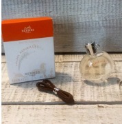 Miniaturka edt HERMES - Eau des merveilles 7,5 ml