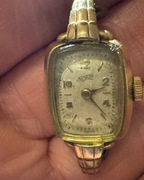 Stary zegarek Migredo Swiss