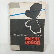 Pamiętnik łączniczki. Perkowska-Szczypiorska