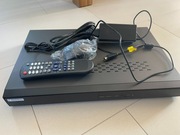 Rejestrator analogowy ULTIMAX 1304