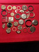 SLAVA - części mechanizmu (1)