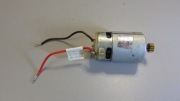 Silnik prądu stałego , JD550 JINDING 14,4V -  16,8V 