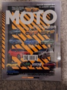 Katalog Moto Salon 2024