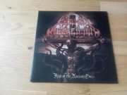 Attomic Aggressor -Rise of the ancient ones (Death metal )