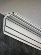 Listwa przysufitowa, sztukateria