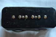 Epiphone p90 PRO soapbar alnico 5 bridge