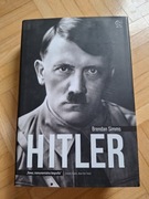 Brendan Simms Hitler