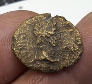 Moneta grecka do wyboru. Słabe stany Z44