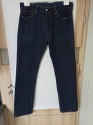 Spodnie męskie rozmiar 36/34 Levi's 