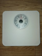 Waga łazienkowa Soehlne mechaniczna 130kg