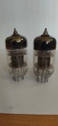 Lampy elektronowe 6N5P(66;67)(2 sztuki )(F24)