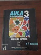 Aula internacional 3