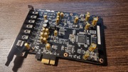 Karta dźwiękowa Asus Xonar AE