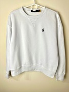 Bluza damska Polo Ralph Lauren Fleece Pullover