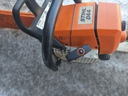 Stihl 044 piła spalinowa