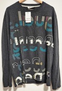 Desigual Longsleeve XXL nowy