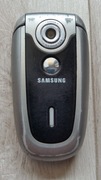 Samsung SGH-X640 - na części