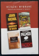 Diamenty w Buszu.Julia i Romeo. Na ratunek, Pacjent