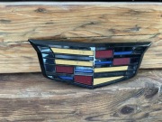 Znaczek emblemat Cadillac Escalade 2015 IV