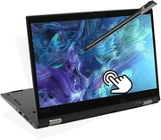 LENOVO THINKPAD YOGA L13 G2 2W1 TABLET  i7 1165G7 WIN11 16GB  512 SSD