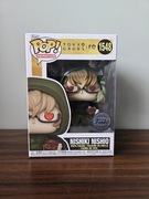 Funko Pop Nishiki Nishio 