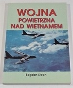 WOJNA POWIETRZNA NAD WIETNAMEM BogdnStech