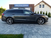 Koła aluminiowe Ford Mondeo MK5 