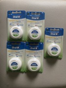 Oral-B EssentionalFloss 