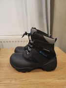 Dziecięce Buty zimowe COLUMBIA YOUTH ROPE TOW BOY