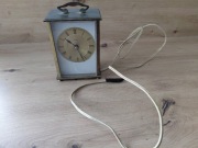 Stary zegar elektryczny