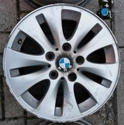 Felga aluminiowa 16" bmw e87