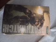 Deathwatch WH40K