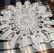 Serwetki rękodzieło 