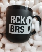 Nowy kubek Rock i Borys rck brs podcast 