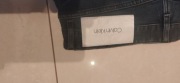 Spodnie Calvin Klein 32/34 jak nowe