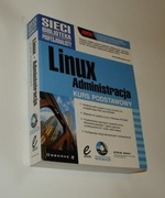 Steve Shah - Linux Administracja Kurs Podstawowy