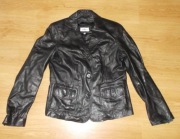 Kurtka skórzana damska Ochnik Pure XL Fajna