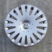 oryginalny używany kołpak VW 16 " cali 