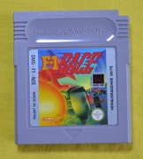 F-1 F1 RACE NINTENDO GAME BOY