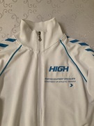 Bluza sportowa wygodna unikatowa