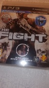 PS3 - gra The Fight PL