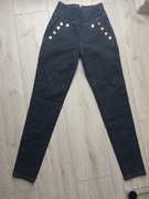 Spodnie Guess jeans