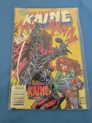 The Amazing Spider-man 4/98