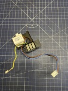 Kondensator ekspres Jura impressa s55