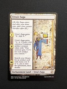[MTG] [PROXY] Urza's Saga